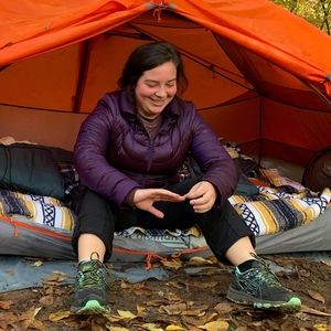 Meet your Posher, Holly